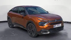 Naranja Usado 2021 Citroën C4 Feel Berlina | 16.850 € (Precio justo)
