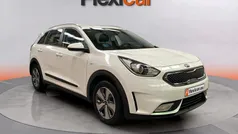 Blanco Usado 2019 Kia Niro SUV | 14.990 € (Super precio)