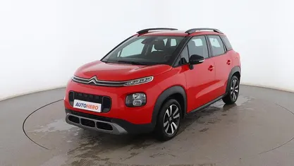 Usado 2019 Citroën C3 Aircross Feel SUV | 10.099 € (Precio justo)