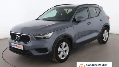 Usado Volvo XC40 Momentum 129 CV (94 kW) 2021 SUV