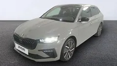 Usado 2025 Skoda Scala Utilitario | 26.700 € (Precio justo)