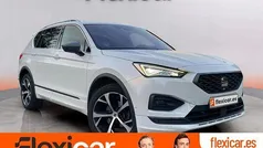 Usado 2021 Seat Tarraco FR SUV | 27.790 € (Precio justo)