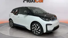 Blanco Usado 2021 BMW i3 Utilitario | 16.590 € (Super precio)
