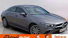 Usado 2022 Mercedes CLA200 Coupe | 28.640 € (Buen precio)
