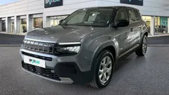 Gris Usado 2023 Jeep Avenger Altitude SUV | 21.900 € (Precio justo)