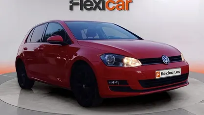 Usado 2016 VW Golf Business Berlina | 10.990 € (Buen precio)