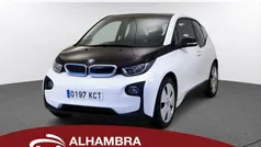 Blanco Usado 2017 BMW i3 Comfort Edition Utilitario | 14.490 € (Precio justo)