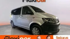 Gris Usado 2019 VW Caravelle Monovolumen | 28.590 € (Buen precio)