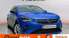Usado 2021 Opel Corsa Elegance Utilitario | 11.790 € (Precio justo)
