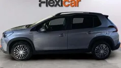 Usado 2019 Peugeot 2008 Signature Sky SUV | 11.190 € (Super precio)