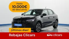 Usado 2024 Opel Corsa S Berlina | 14.890 € (Precio justo)