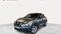 Usado 2021 Nissan Juke Acenta SUV | 14.990 € (Buen precio)