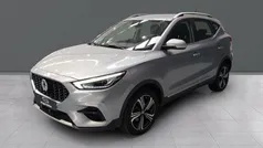 Gris Usado 2022 MG ZS Comfort Berlina | 15.900 € (Precio justo)