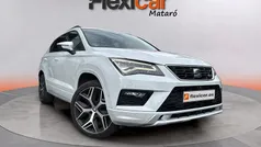 Usado 2017 Seat Ateca 4Drive SUV | 19.890 € (Precio justo)