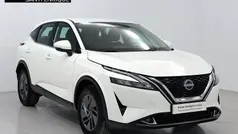 Usado 2024 Nissan Qashqai Acenta SUV | 24.500 € (Buen precio)