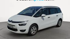 Usado 2016 Citroën Grand C4 Picasso Feel Monovolumen | 12.500 € (Precio justo)