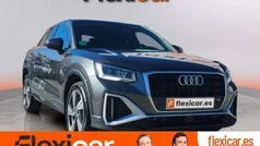 Usado 2022 Audi Q2 S-Line SUV | 24.490 € (Precio justo)