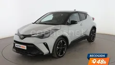 Usado 2022 Toyota C-HR Sport SUV | 25.299 € (Precio justo)