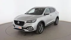 Plata Usado 2023 MG EHS Luxury SUV | 21.499 € (Buen precio)