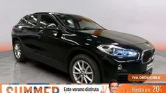 Usado 2018 BMW X2 SUV | 17.890 € (Super precio)