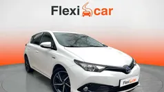 Usado 2019 Toyota Auris Hybrid Edition Berlina | 13.090 € (Buen precio)