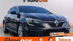 Usado 2020 Renault Mégane IV LIMITED Utilitario | 11.990 € (Precio justo)
