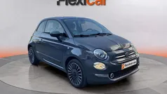 Usado 2016 Fiat 500 Lounge Berlina | 6690 € (Buen precio)