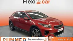 Usado 2020 Kia XCeed SUV | 17.290 € (Precio justo)