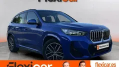 Usado 2024 BMW X1 SUV | 43.990 € (Precio justo)
