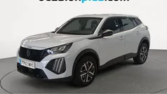 Usado 2024 Peugeot 2008 Active SUV | 17.264 € (Super precio)
