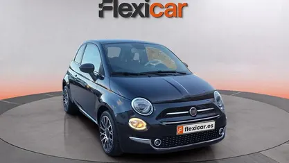 Usado Fiat 500 Dolcevita 71 CV (52 kW) 2023 Berlina