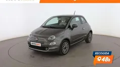 Usado 2017 Fiat 500 Lounge Utilitario | 9999 € (Precio justo)