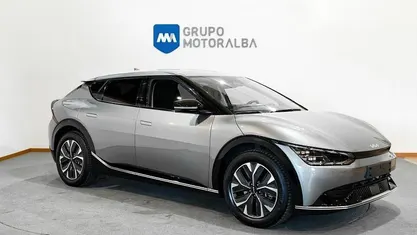 Usado Kia EV6 Edition 7 168 kW (229 CV) 2024 Eléctrico SUV