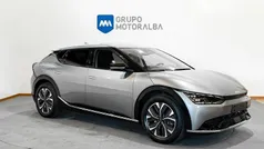 Eléctrico Usado 2024 Kia EV6 Edition 7 SUV | 47.990 €