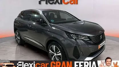 Usado Peugeot 3008 Allure 131 CV (96 kW) 2023 SUV