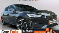 Usado 2024 Cupra Leon Familiar | 23.990 € (Buen precio)