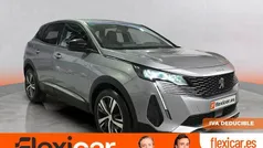 Gris Usado 2022 Peugeot 3008 Allure SUV | 19.690 € (Precio justo)