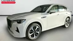 Usado 2025 Mazda CX-60 Takumi-Line SUV | 54.990 € (Precio justo)