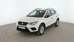 Usado 2018 Seat Arona Reference SUV | 11.799 € (Precio justo)