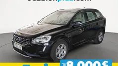 Usado 2015 Volvo XC60 Momentum SUV | 18.450 € (Precio justo)