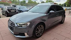 Usado 2017 Audi A3 Utilitario | 16.500 € (Super precio)