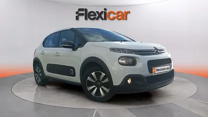 Usado Citroën C3 Feel 82 CV (60 kW) 2019 Berlina