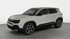 Gris Usado 2023 Jeep Avenger Altitude SUV | 17.273 € (Precio justo)
