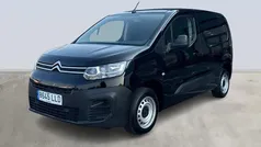 Usado 2020 Citroën Berlingo Monovolumen | 14.900 € (Buen precio)