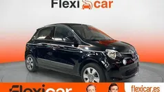 Negro Usado 2018 Renault Twingo LIMITED Utilitario | 9400 € (Precio justo)