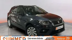 Usado 2019 Seat Arona Ecomotive SUV | 15.990 € (Precio justo)
