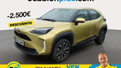 Occasion Toyota Yaris Hybrid Active 116 PK (85 kW) 2024 Otro Pickup