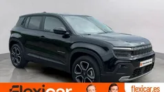 Usado 2023 Jeep Avenger Summit SUV | 20.890 € (Buen precio)