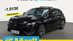 Usado 2024 Peugeot 308 Active Berlina | 21.050 € (Buen precio)