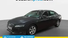 Usado 2011 Audi A4 Berlina | 12.750 € (Precio justo)